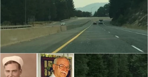 5 MYSTERIOUS HIGHWAYS WHERE PEOPLE ENTER AND VANISH FOREVER: FBI and Authorities Baffled for Decades
