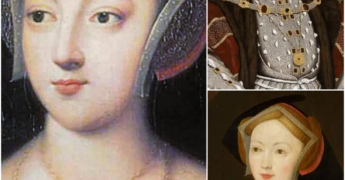 Mary Boleyn: The Disgraced Sister Banished From Court for Her Affairs, Only to Watch Anne Claim the Crown—And the Executioner's Blade.
