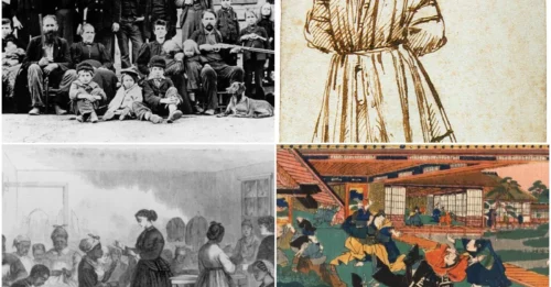 SHOCKING HISTORY: The Brutal Truth Stories Behind 9 Of History’s Deadliest Family Feud