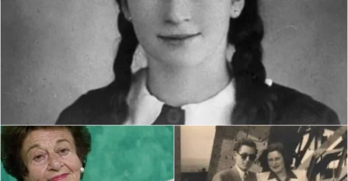 FROM 4,000 TO JUST 120: The Soldier's UNFORGETTABLE Words That Saved A Woman From A 350-Mile DEATH MARCH
