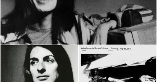 The Final Bulletin: The Tragic Story Of Christine Chubbuck, The News Reporter Who Shot Herself Live On Air
