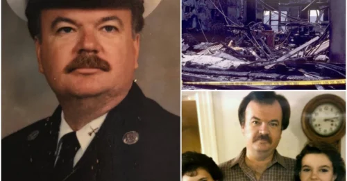 Unthinkable: The Fiery Double Life of the Firefighter Who Secretly Terrorized California for Years.