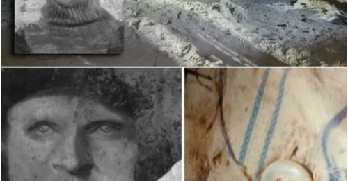 SOLVED: The 113-YEAR-OLD COLD CASE of a NOTORIOUS Wild West Outlaw FINALLY IDENTIFIED in Buffalo Cave