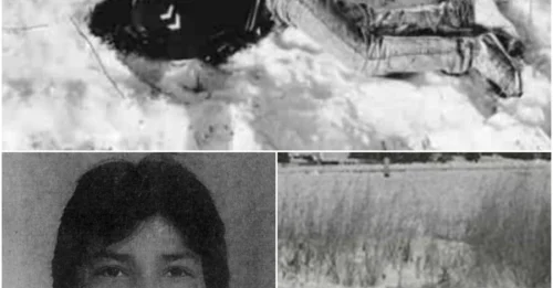 SHOCKING TRUTH: The Dark History Of Saskatoon’s ‘Starlight Tours’ In Which Police Leave Indigenous People To Freeze To Death