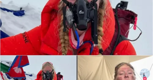 WARNING: Video Evidence Shows the DEVASTATING Impact of Everest's 