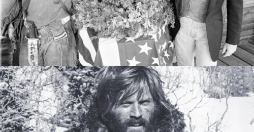 AMERICA'S MOST FEARED LEGEND: Robert Redford's Final Salute to 