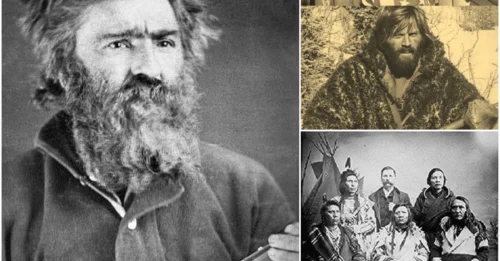 BEHIND-THE-SCENES SECRET: Western legend 