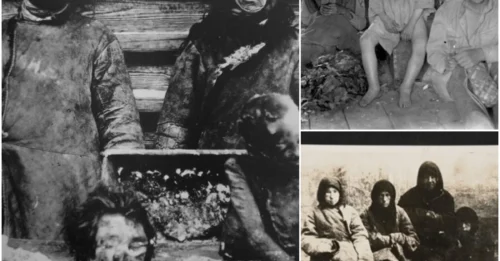 BLOCKBUSTER HISTORY: Soviet Russia's 