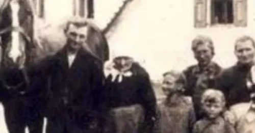 The Horror in the Barn: How a Family Was Butchered While the Killer Lived Above Them