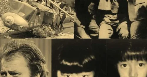HOLLYWOOD'S DEADLY SECRET: The Illegal Child Labor and Reckless Stunt That Led to the 