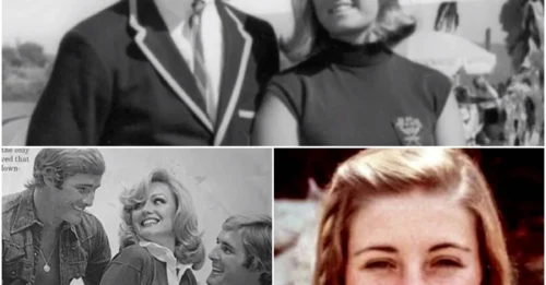 The truth about the Lynette Dawson case was BURIED for nearly four decades — until a podcast investigation uncovered the TERRIFYING SECRETS that no one expected.