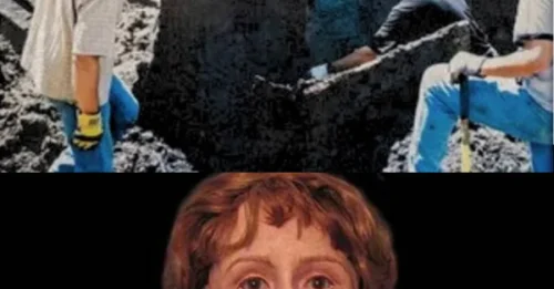 20-Year Mystery Unravels: The Tragic Life and Hidden Secrets of The Woman in the Well!