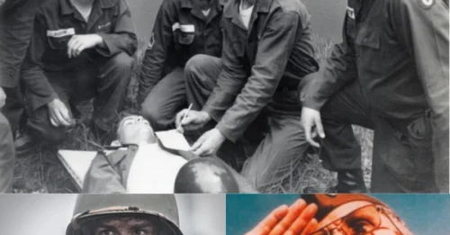 He Refused to Carry a Rifle: The 'Mad' Soldier Who Saved 75 Men in an Unbelievable Way