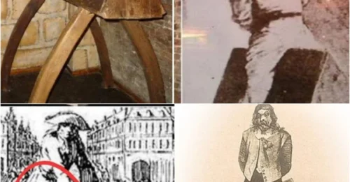 SLOW AGONY MACHINE: The DISTURBING Engineering Behind the Catherine Wheel’s Gruesome Death Mechanism 1