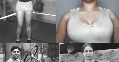 FROM FRENCH ATHLETE TO NAZI MONSTER: The Day France Executed the 