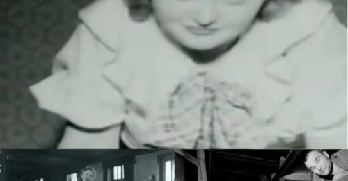 Ilse Koch – The ‘Bitch of Buchenwald’: The True Face Behind a Name That Horrified the World
