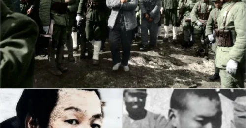 THE PRICE OF 300 LIVES: The Gruesome Final Moments of the 