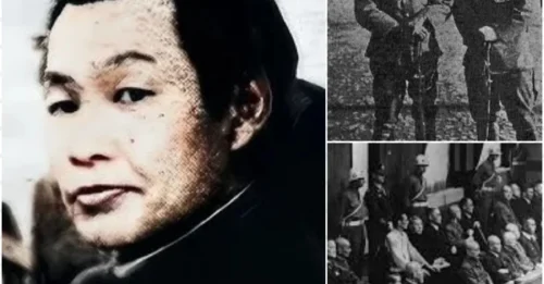 300 Lives for 1 Death: The Final, Shocking Secret of Japan's 
