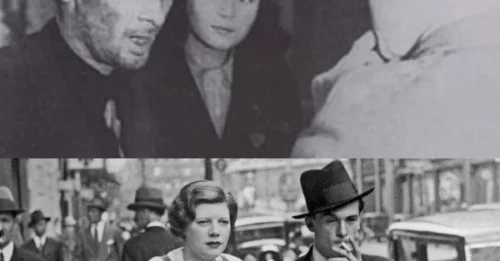 HITLER’S FAVORITE BRITISH FOOL: John Amery – The Tormented and Haunting Final Moments of the English Statesman’s Son Who Became the World’s Most Infamous Nazi Collaborator 7