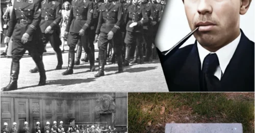 DOCTOR BY DAY, NAZI KILLER BY NIGHT: The Incredibly Moving Story of Dr. Gerrit Kastein - The Hero Who Destroyed Nazis and Committed Suicide When Captured by the Enemy to Protect His Comrades