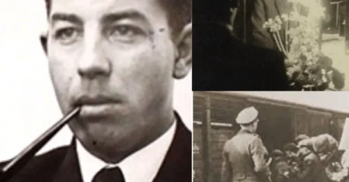 DOCTOR BY DAY, NAZI FIGHTER BY NIGHT: The Heart-Wrenching Story of Dr. Gerrit Kastein – The Brave Resistance Leader Who Took His Own Life to Protect His Comrades 7