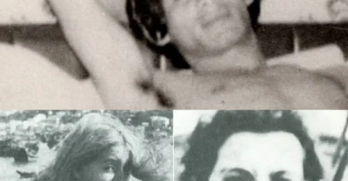 The Devil at the Dinner Party: 'The Serpent' and the Mysterious Disappearances That Terrorized Asia's Jet Set 7