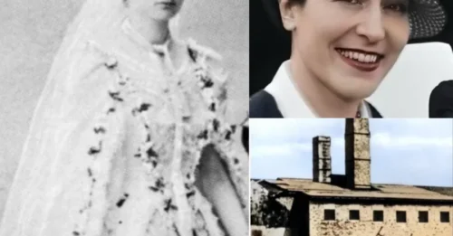 A FRENCH NOBLEWOMAN’S TRAGIC DESTINY IN THE SHADOWS OF THE HOLOCAUST: The Unforgettable Story of Elisabeth de Rothschild – The Graceful Baroness Who Faced Death in a Nazi Concentration Camp.7