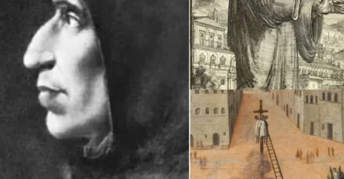The Throne-less Ruler: The Truth About the Friar Who Made Florence Tremble, Before It Devoured Him