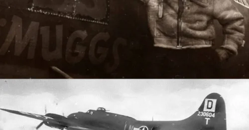 Not By Stats, But By Spirit: The Fiery Madman of a Pilot Who Redefined the 'Bloody 100th'
