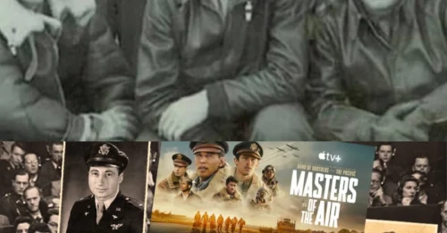 52 Missions Into the Heart of Hell and The Man Who Couldn't Be Shot Down In World War II: The Unbelievable Story of Rosie Rosenthal