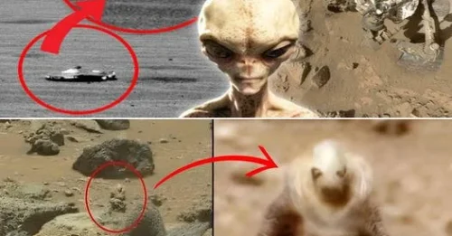 Millennium-Old Mystery Solved: A Series of Anomalous Structures on the Moon, Mars and Saturn Look Exactly Like Artificial Constructions