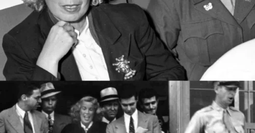 The Seductive Voice That Tried to Break America’s Soldiers — The True Story of 'Axis Sally'