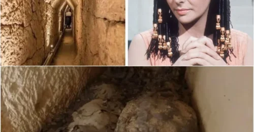 Cleopatra’s final resting place: Two Noble Mummies 'Awakened', Promising to Unlock One of History's Greatest Secrets!