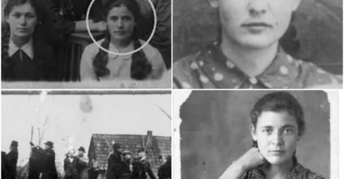 The Death Sentence Underground: Salt-Rubbed Wounds, Hair-Hanged Body, and the Shocking Truth About the Death of 19-Year-Old Heroine Ulyana Gromova