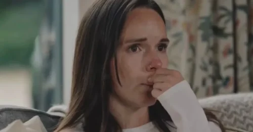 MAFS UK'S SHOCKING TWIST: Ashley Plays Her Final Card And It's Official - SHE'S SINGLE!