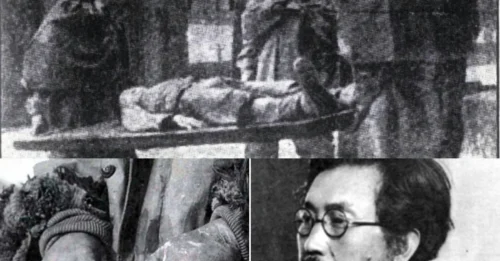 Unit 731: Inside Japan’s Secret WWII Biological Warfare Program — The Atrocities That Went Unpunished