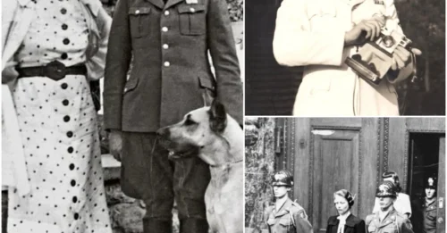 A MONSTER AMONG MONSTERS: The Chilling Legacy of Karl-Otto Koch, The Camp Commandant Whose Sadism Shocked the SS