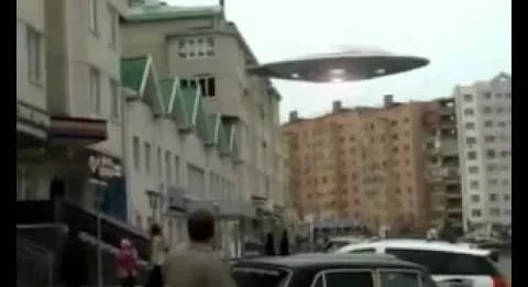Mysterious UFO Sighting Captured in Krаѕnоdаr Region (Anара): Eyewitnesses Share Encounters