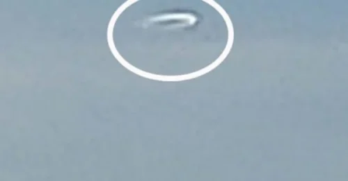 Unbelievable UFO Sighting in Alaska Mountains Sparks Mystery!