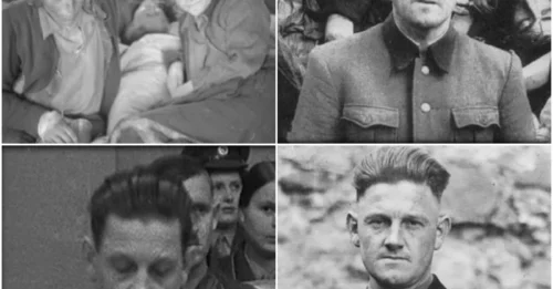 MANAGER OF HELL: From the Gas Chamber to the Crematorium – Franz Hössler, the Commander of the “Sonderkommando” Tasked with Turning Human Beings into Ashes at Auschwitz.