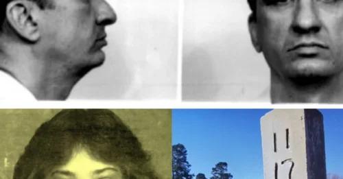 The Disturbing Story Of Kenneth McDuff, The ‘Broomstick Killer’ Who Murdered Up To 14 People Across Texas 7
