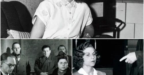 A SURVIVAL PACT WITH THE DEVIL – The Harrowing Tale of the 