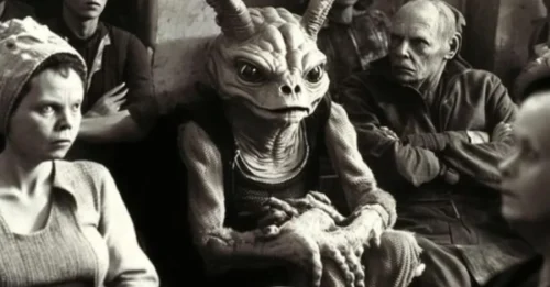 Ancient Mysteries Exposed: Investigating Alleged Alien Encounters and Artifacts