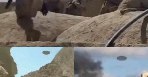 UFO ATTACK oUnidentified Flying Object Phenomenon Strikes Israel: An In-Depth Analysisn ISRAEL !!!