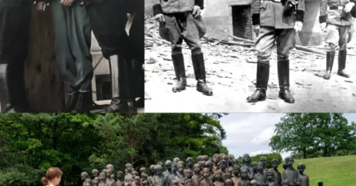OPERATION “LIDICE’S GHOST”: The Remarkable Post-War Effort to Identify and Bring to Justice Those Responsible for the 245 Innocent Lives Lost 7