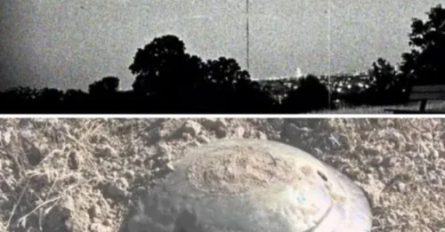 Revealing UFO Secrets: From the Heavens to the Sea—Following the Evidence