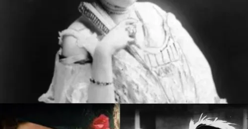 THE WOMAN WHO GRABBED AN OAR WHILE THE TITANIC SANK: How Margaret 