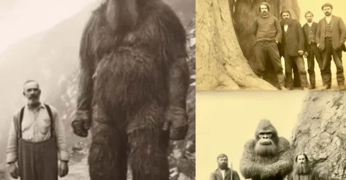Uncovering Ancient Mysteries: Searching for King Kong’s Traces on Lost Civilizations