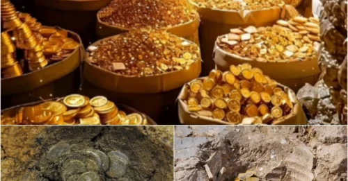 Unveiling Top 3 Treasure Hunts: Our Epic Discovery of a Massive Treasure ‎