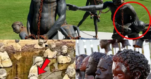Uncovering the Ancient Empire's Dark Past: Women Chained and Buried Alive, A Tragic Tale from 100,000 Years Ago